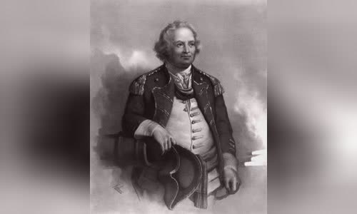 Israel Putnam