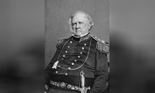 Winfield Scott