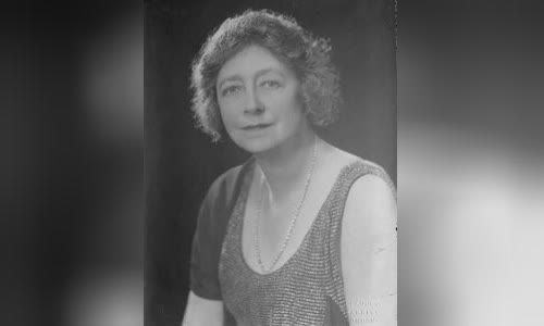 May Whitty