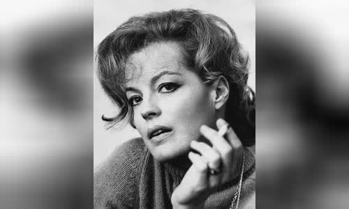 Romy Schneider