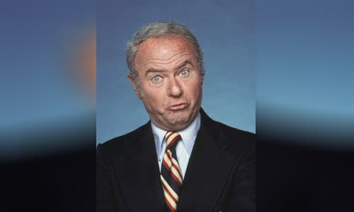Harvey Korman