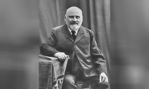 Mily Balakirev