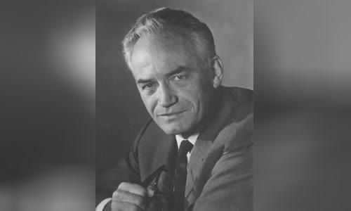 Barry Goldwater