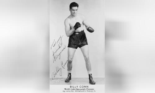 Billy Conn