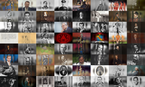History Deaths on May 30