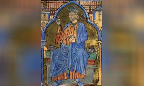 Ferdinand III of Castile