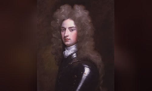 Arnold van Keppel, 1st Earl of Albemarle