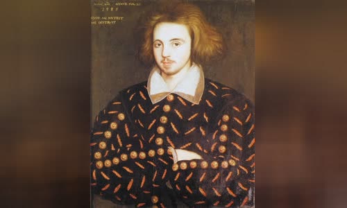 Christopher Marlowe