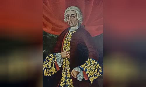 José de la Borda