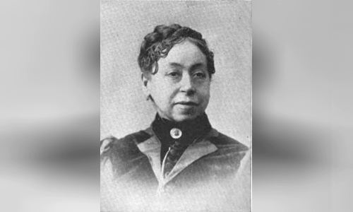 Mary H. Gray Clarke