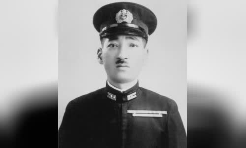 Mitsuo Fuchida