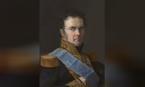 Philibert Jean-Baptiste Curial