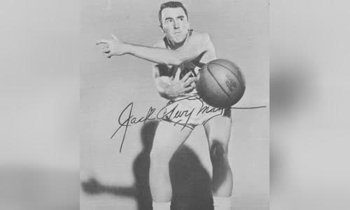 Jack Twyman
