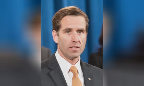 Beau Biden