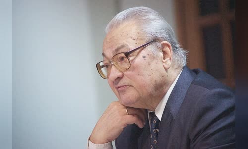 Hienadz Buraukin