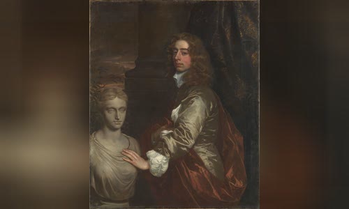 Henry Capell, 1st Baron Capell of Tewkesbury