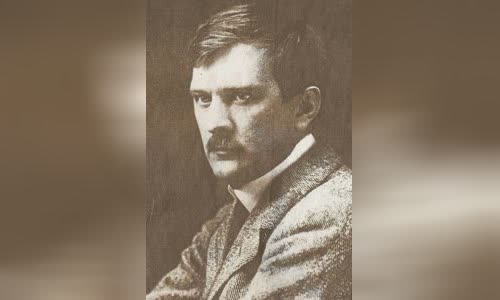 Arthur Moeller van den Bruck