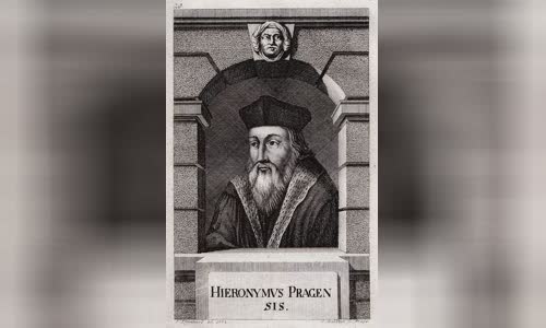 Jerome of Prague