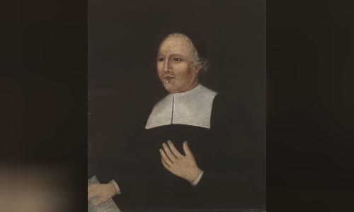 John Davenport (minister)