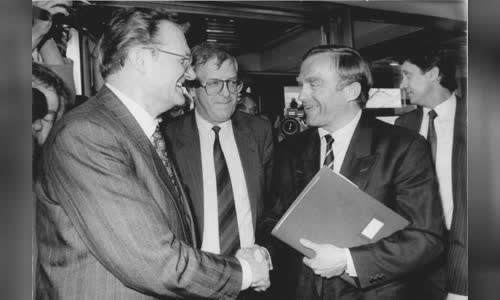 Gerhard Pohl