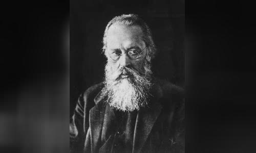 Vladimir Steklov (mathematician)