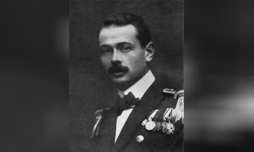 Georg von Trapp