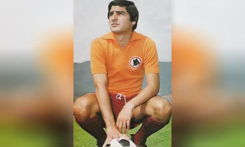 Agostino Di Bartolomei
