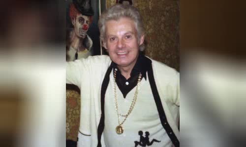 Danny La Rue