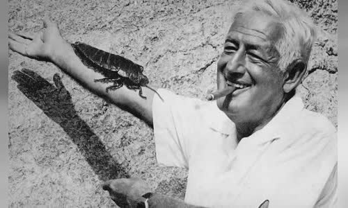 William Castle