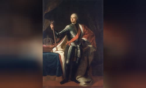 Frederick William I of Prussia