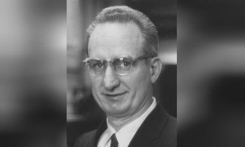 James Rainwater
