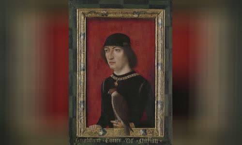 Engelbert II of Nassau