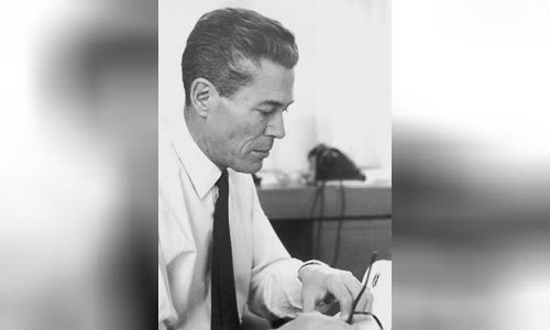 Jacques Monod
