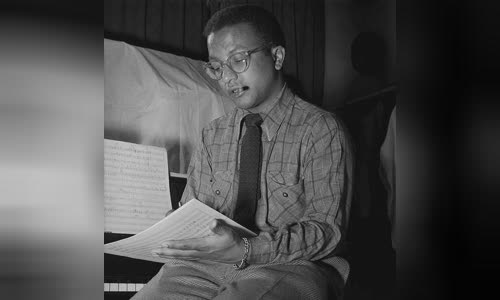 Billy Strayhorn