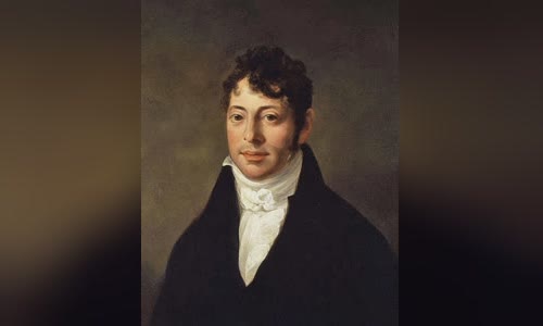Joseph Grimaldi