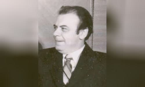 Petar Mladenov