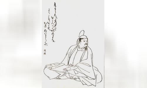 Fujiwara no Morosuke