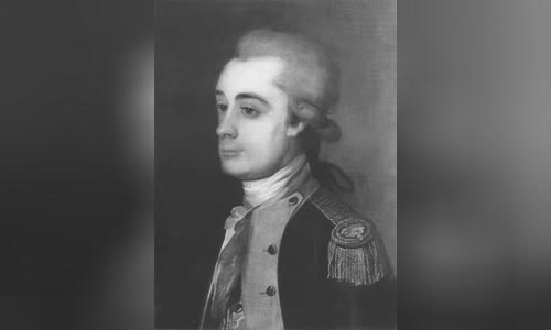 Samuel Bentham