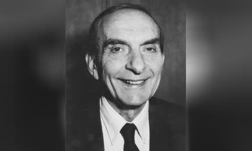 Gerald E. Brown