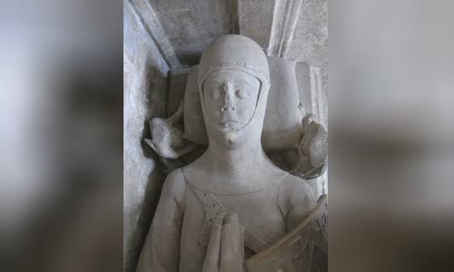Maurice de Berkeley, 2nd Baron Berkeley