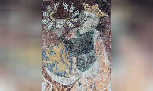 Birger, King of Sweden