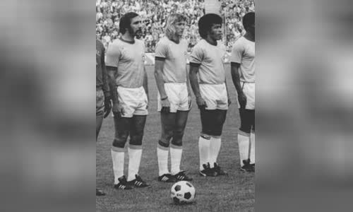 Marinho Chagas