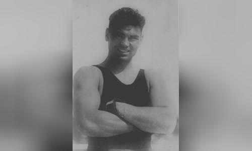 Jack Dempsey