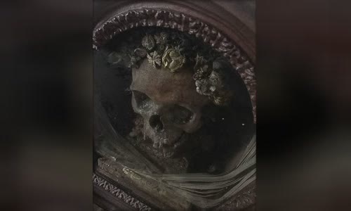 Vitalis of Assisi