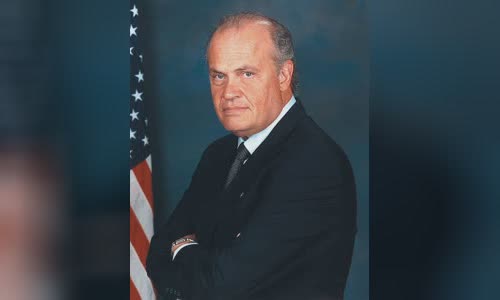 Fred Thompson