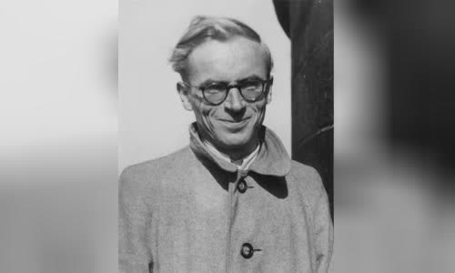 Hugo Distler