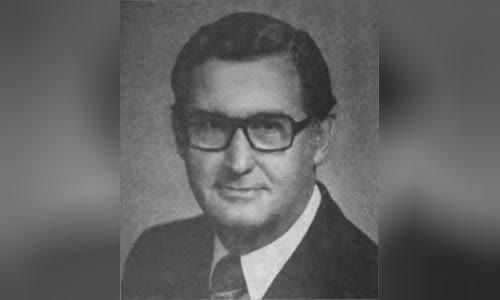 John Y. McCollister