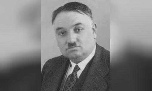 Yahya Kemal Beyatl?