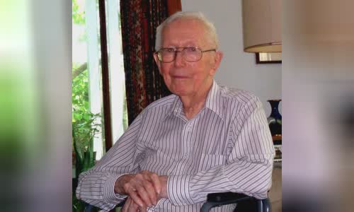 Charles Duncan Michener