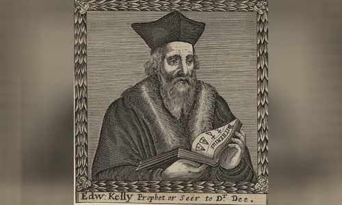 Edward Kelley
